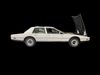 Aston Martin Lagonda Saloon