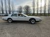 Aston Martin Lagonda Saloon