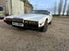 Aston Martin Lagonda Saloon
