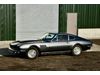 Aston Martin V8 Coupe Coupe