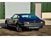 Aston Martin V8 Coupe Coupe