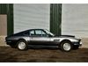 Aston Martin V8 Coupe Coupe
