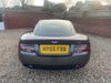 Aston Martin DB9 Coupe Coupe