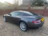 Aston Martin DB9 Coupe Coupe