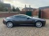 Aston Martin DB9 Coupe Coupe