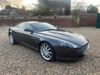 Aston Martin DB9 Coupe Coupe