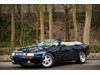Aston Martin 6.3 Virage Volante Convertible