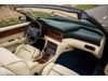 Aston Martin 6.3 Virage Volante Convertible
