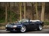 Aston Martin 6.3 Virage Volante Convertible