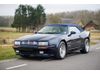 Aston Martin 6.3 Virage Volante Convertible