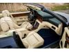 Aston Martin 6.3 Virage Volante Convertible
