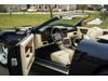 Aston Martin 6.3 Virage Volante Convertible