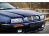 Aston Martin 6.3 Virage Volante Convertible