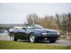 Aston Martin 6.3 Virage Volante Convertible