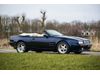 Aston Martin 6.3 Virage Volante Convertible