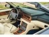 Aston Martin 6.3 Virage Volante Convertible