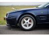Aston Martin 6.3 Virage Volante Convertible
