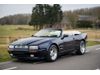 Aston Martin 6.3 Virage Volante Convertible