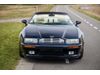 Aston Martin 6.3 Virage Volante Convertible