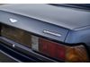 Aston Martin 6.3 Virage Volante Convertible
