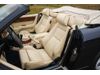 Aston Martin 6.3 Virage Volante Convertible