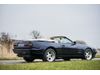 Aston Martin 6.3 Virage Volante Convertible