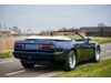 Aston Martin 6.3 Virage Volante Convertible