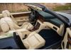 Aston Martin 6.3 Virage Volante Convertible