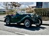 Lagonda Rapier Tourer