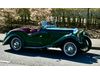 Lagonda Rapier Tourer