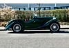 Lagonda Rapier Tourer
