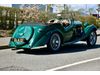 Lagonda Rapier Tourer
