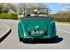 Lagonda Rapier Tourer