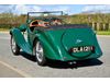 Lagonda Rapier Tourer