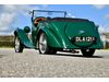 Lagonda Rapier Tourer