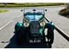 Lagonda Rapier Tourer