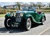 Lagonda Rapier Tourer