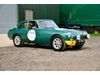MG MGC  Coupe