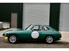 MG MGC  Coupe