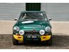 MG MGC  Coupe