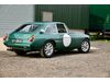 MG MGC  Coupe