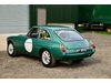 MG MGC  Coupe