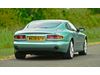 Aston Martin DB7 Coupe Coupe