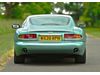 Aston Martin DB7 Coupe Coupe