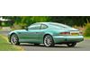 Aston Martin DB7 Coupe Coupe