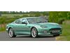 Aston Martin DB7 Coupe Coupe