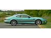 Aston Martin DB7 Coupe Coupe