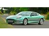 Aston Martin DB7 Coupe Coupe