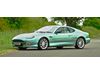 Aston Martin DB7 Coupe Coupe
