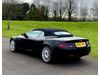 Aston Martin DB9 Volante Convertible